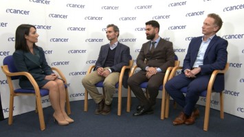 Best practice in precision medicine for prostate cancer ( Dr Elena Castro, Dr Pasquale Rescigno, Prof Gert Attard and Dr Axel Heidenreich )