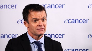 ctDNA-guided adjuvant atezolizumab improves OS in MIBC ( Prof Thomas Powles - Barts Cancer Institute, London, UK )