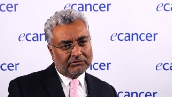 Zongertinib shows high response rates in first-line HER2-mutant advanced NSCLC ( Prof Sanjay Popat - The Royal Marsden Hospital, London, UK )