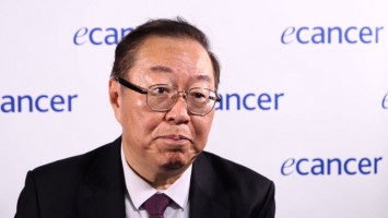 Sacituzumab tirumotecan improves progression-free and overall survival in EGFR-TKI resistant NSCLC ( Dr Li Zhang - Sun Yat-sen University Cancer Center, Guangzhou, China )