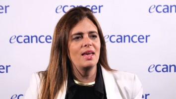 ESMO 2025: Prostate highlights ( Dr María Natalia Gandur Quiroga - Instituto de Oncología 'Ángel H. Roffo', Universidad de Buenos Aires, Argentina )