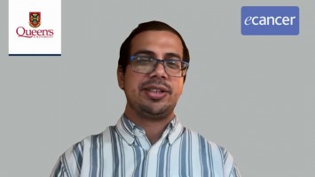 ESMO 2025: Highlights and analysis ( Assoc Prof Bishal Gyawali - Queen's University, Kingston, Canada )