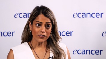 PRAME-targeted TCR therapy shows high response rates in metastatic uveal melanoma ( Dr Sapna Patel - University of Colorado Anschutz, Aurora, USA )