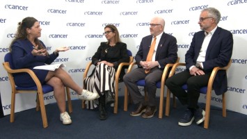 ESMO 2025: Latest developments in endometrial cancer ( Dr Shannon Westin, Dr Brian Slomovitz, Dr Vanda Salutari and Dr Christian Marth )