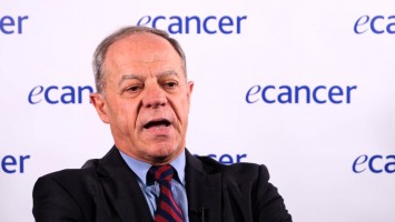 La prueba de ADN libre circulante guía la inmunoterapia posquirúrgica para el cáncer de vejiga con invasión muscular. ( Dr. Joaquim Bellmunt - Dana-Farber Cancer Institute, Boston, EE.UU )