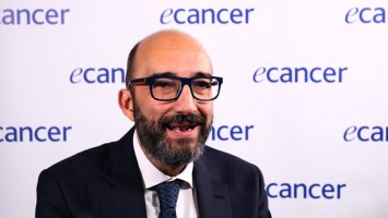 El mantenimiento con avelumab tras ciclos reducidos de quimioterapia mejora la calidad de vida sin sacrificar la supervivencia e ( Dr Enrique Grande - MD Anderson Cancer Center Madrid, Madrid, España )