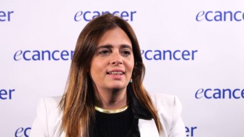 ESMO 2025: Aspectos destacados sobre el cáncer de próstata ( Dra. María Natalia Gandur Quiroga - Instituto de Oncología 'Ángel H. Roffo', Universidad de Buenos Aires, Argentina )