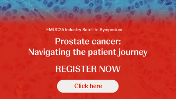 Free livestream from EMUC 2025 - register here (  )