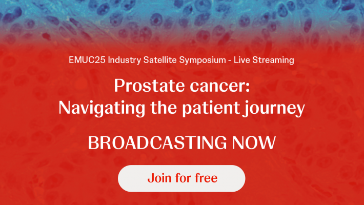 Free livestream from EMUC 2025 - register here