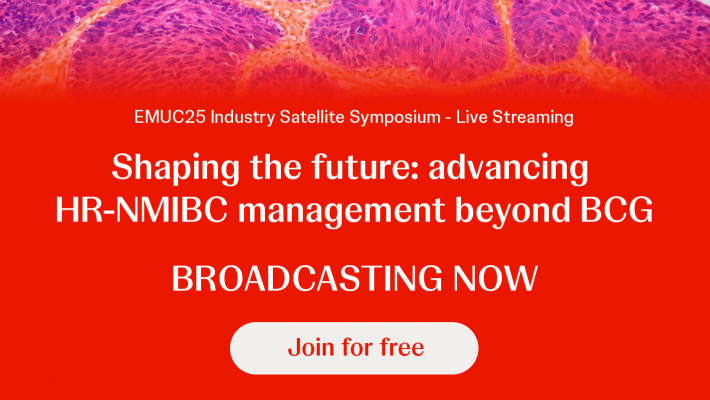 Free livestream from EMUC 2025 - broadcasting live now