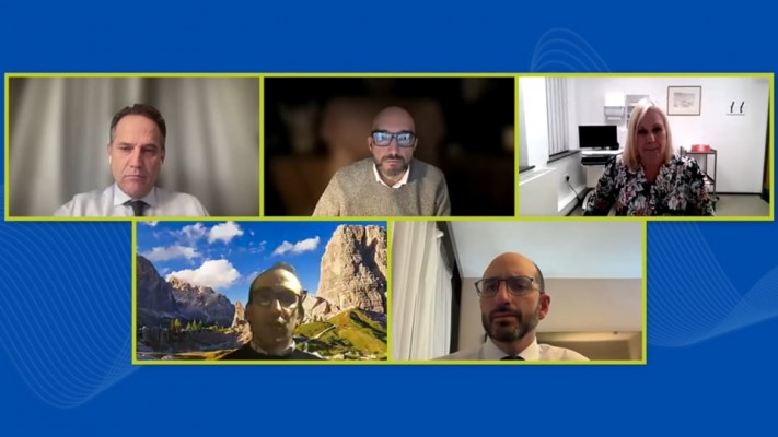 Latest in bladder cancer from the second half of 2025