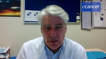 Pimicotinib in TGCT demonstrates durable responses and sustained functional improvement ( Prof Hans Gelderblom - Leiden University, Leiden, Nethrlands )