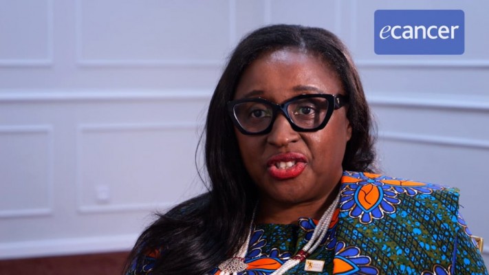 Empowering cancer care in Africa