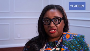 Empowering cancer care in Africa ( Dr Cesaltina Ferreira Lorenzoni - Mozambican Ministry of Health, Maputo, Mozambique )