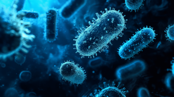 How gut bacteria could protect young adults from cancer