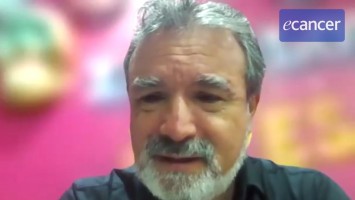 AI-Based sTIL analysis expands identification of HER2+ BC patients benefiting from pertuzumab ( Dr Roberto Salgado - Peter MacCallum Cancer Centre, Melbourne, Australia )