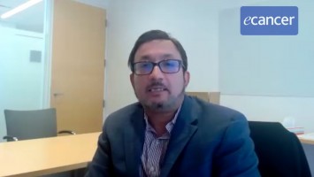 Talquetamab plus teclistamab shows promise in true extramedullary multiple myeloma ( Dr Shahzad Raza - Cleveland Clinic, Cleveland, USA )