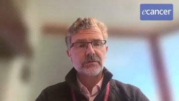 Exploring genomic insights in acute lymphoblastic leukaemia treatment ( Prof Charles Mullighan - St. Jude Children's Research Hospital, Memphis, USA )