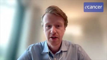 MRD validated as a surrogate endpoint for survival in AML ( Dr Jesse Tettero - The Hourigan Lab, Washington, D.C., USA )