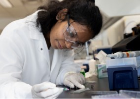 Blood analysis shows whether brain cancer treatment is working