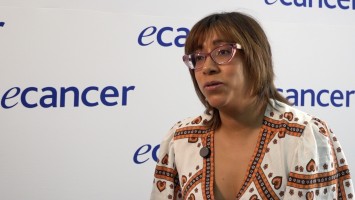 Terapias innovadoras para el cáncer renal: conclusiones clave del principal evento oncológico de México ( Dra. Nora Sobrevilla Moreno - Instituto Nacional de Cacerología. Ciudad de México, México )