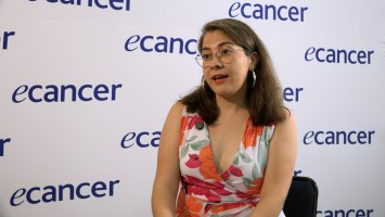 Comprender la medicina de precisión para las personas mayores con cáncer ( Dra. Haydeé Cristina Verduzco Aguirre - Instituto Nacional de Ciencias Médicas y Nutrición Salvador Zubirán, México )