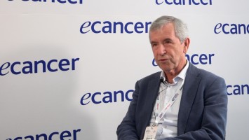 Avances en el tratamiento del cáncer de mama: terapias dirigidas y atención al paciente ( Dr. Vicente Valero - University of Texas MD Anderson Cancer Center, Houston, EEUU )