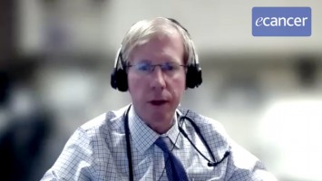 Longer follow-up shows promising PFS + MRD negativity for mosunetuzumab use in untreated high tumour burden follicular lymphoma ( Dr John Burke - Rocky Mountain Cancer Centers, Aurora, USA )