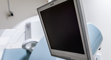 New Raman imaging system detects subtle tumour signals