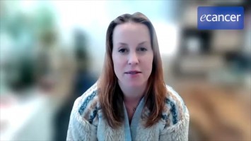 Tucatinib added to trastuzumab and pertuzumab improves PFS in first-line HER2-positive metastatic breast cancer ( Dr Erika Hamilton - Sarah Cannon Research Institute, Nashville, USA )