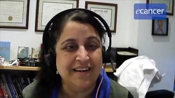 Blinatumomab plus chemotherapy shows manageable toxicity in adults with Ph- B-ALL: E1910 phase III trial results ( Dr Anjali Advani - Cleveland Clinic, Cleveland, USA )