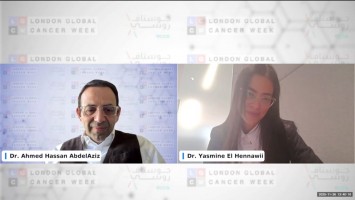 Gustave Roussy International Egypt: Public private partnership model in cancer care ( Dr Ahmed Hassan Abdel Aziz, Dr Yasmine El Hennawii & Dr Nermeen Moustafa )