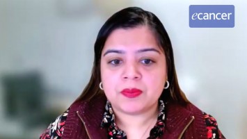 TKI chemotherapy and ponatinib improve survival outcomes in CML blast phase ( Dr Akriti Jain - Cleveland Clinic, Cleveland, USA )
