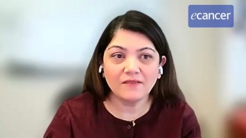 Liso-cel in r/r follicular lymphoma shows durable 3-year responses and favourable long-term safety ( Dr Sairah Ahmed - MD Anderson Cancer Network, Houston, USA )