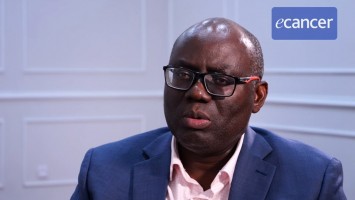 A customised colorectal cancer early diagnosis programme can identify patients with advanced adenomas and early-stage cancer ( Prof Olusegun Alatise - Obafemi Awolowo University, Ife, Nigeria )