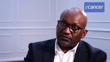 Immunoprevention and early detection of lung cancer in Africa: The LUNG-GUARD Platform ( Dr Chiswili Yves Chabu - University of Missouri, Columbia, USA )