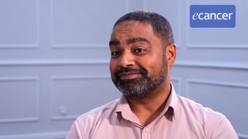 Understanding and strengthening cancer diagnostic pathways in Africa ( Dr Tasleem Ras - University of Cape Town, Cape Town, South Africa )