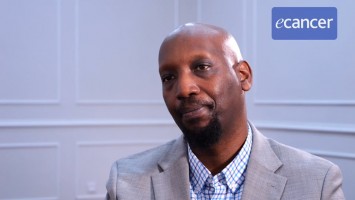 Is caring beyond cure possible in African cancer care? ( Dr Christian Ntizimira - Kibagabaga Hospital, Kigali, Rwanda )