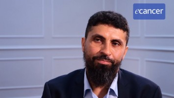 Strengthening oncology research infrastructure across Africa ( Dr Karim Khallout - ACTG-CRO, Tunis, Tunisia )