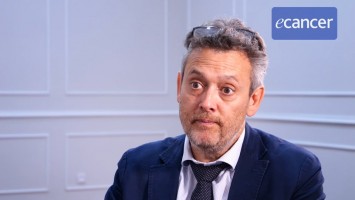 Rebalancing technology and compassion in cancer care ( Prof Richard Sullivan - Kings College London, London, UK )