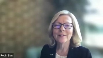 ASCO-GOIS Welcome By President of ASCO, Prof Robin Zon ( Prof Robin Zon - ASCO President (2024-2025) )