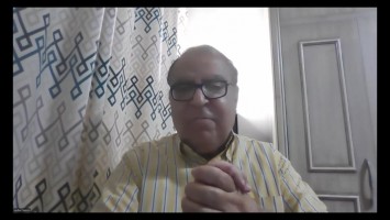 Brainstorming feedback on the repairing systems to provide resources for better cancer treatment and for not commercially biased research ( Prof Ahmed Elzawawy - Suez Canal University, Ismailia, Egypt )