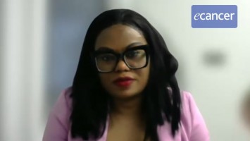 Advancing clinical trials in Africa ( Dr Abiola Ibraheem - University of Illinois, Illinois, USA )