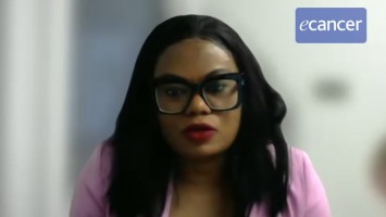 Accelerating access to innovative therapies in Africa ( Dr Abiola Ibraheem - University of Illinois, Illinois, USA )