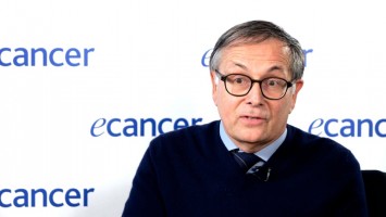 Why cancer health disparities demand global action ( Prof Didier Verhoeven - University of Antwerp, Antwerp, Belgium )