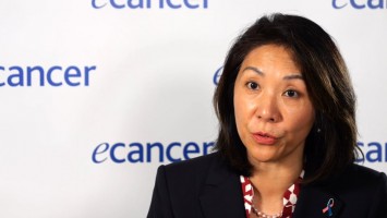 Innovating cancer care access for low and middle-income countries ( Lacy Hubbard - Founding President and CEO, Elekta Foundation )