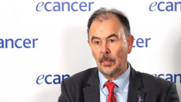 Improving cancer care by partnering not-for-profits based in the UK and Ireland with colleagues in LMICs ( Mark Lodge - Chair, The UK and Ireland Global Cancer Network (UKIGCN) )