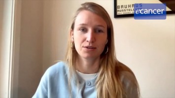 DW-MRI reduces futile surgery in colorectal peritoneal metastases undergoing cytoreductive surgery ( Dr Lizzel van der Snee, Dr Max Lahaye and Dr Niels Kok )