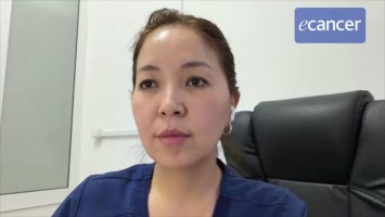 Raising awareness and increasing HPV vaccination coverage in Kazakhstan ( Dr Raikhan Bolatbekova - Almaty Oncology Center, Almaty, Kazakhstan )