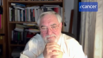 Reducing cancer burden through prevention ( Dr Ernesto Gil Deza - Instituto Henry Moore, Buenos Aires, Argentina )